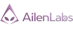 AilenLabs – Games, Apps & Technology Blog